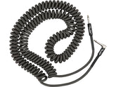 Fender Professional Series Coil Cable Gray Tweed Cavo per strumenti Jack - Jack 9 mt.