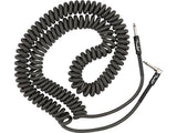Fender Professional Series Coil Cable Gray Tweed Cavo per strumenti Jack - Jack 9 mt.