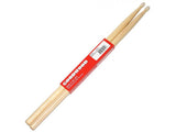 Vater VT-GW5AN Goodwood 5AN Coppia di bacchette con punta in nylon per batteria