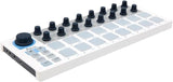 ARTURIA BeatStep Controller MIDI e Sequencer