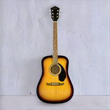 Fender FA125 Sunburst Chitarra acustica