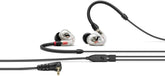 Sennheiser IE 100 PRO Clear auricolari trasparenti