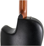 Ovation CE44X-9B-G Celebrity Elite Plus Mid Cutaway Mintburst Chitarra Acustica Elettrificata