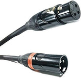 Luke & Daniel Ultimate Cavo Xlr - Xlr 5 mt.
