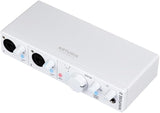 ARTURIA MiniFuse 2 White