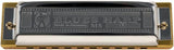 HOHNER Blues Harp E Major New