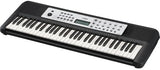 YAMAHA YPT-280 Tastiera Arranger 61 tasti