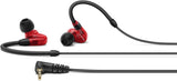 SENNHEISER IE 100 Pro Red