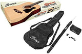 Ibanez V54NJP OPN Jampack Chitarra acustica
