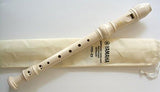 Flauto dolce soprano Yamaha YRS 23