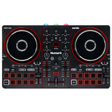 NUMARK Party Mix III Controller DJ USB 2 Deck