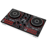 NUMARK Party Mix III Controller DJ USB 2 Deck