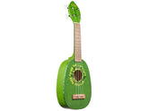 Kala KA-KIWI Ukulele soprano pineapple