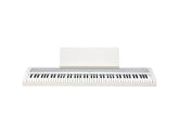 KORG B2 WH Pianoforte digitale portatile bianco 88 tasti pesati