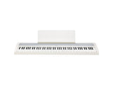 KORG B2 WH Pianoforte digitale portatile bianco 88 tasti pesati