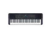 Yamaha PSR E273 Tastiera portatile 61 tasti