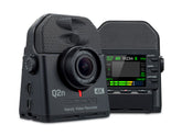 Zoom Q2n 4K Videocamera 4K con microfono stereo per musicisti