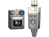 Xvive U4 con Shure SE 425 CLE