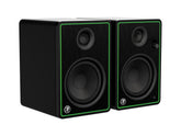 MACKIE CR5-XBT Coppia di monitor da studio bluetooth 80W