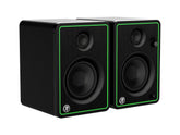 MACKIE CR4-XBT Coppia di monitor da studio bluetooth 50W