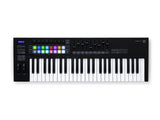 NOVATION Launchkey 49 MK3 Tastiera controller midi USB 49 tasti