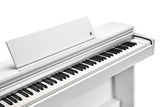 KURZWEIL CUP M1 White Pianoforte Digitale 88 tasti Pesati