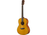Yamaha CSF1M Vintage Natural Chitarra acustica travel elettrificata