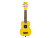 Kala UK-TAXICAB Ukadelic Taxi Cab Ukulele soprano giallo