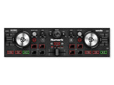 Numark DJ2GO2 Touch Controller digitale