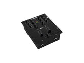 Numark M101 Black Mixer 2 canali per DJ