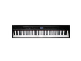 ECHORD SP10 Black Pianoforte digitale 88 tasti pesati nero