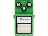 Ibanez TS9 Tube Screamer Overdrive Effetto a pedale per chitarra