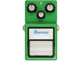 Ibanez TS9 Tube Screamer Overdrive Effetto a pedale per chitarra