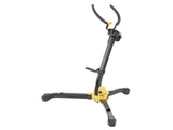 Hercules DS630BB Supporto per sax alto e tenore