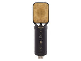 Proel Eikon CM14USB Microfono a condensatore cardioide USB da studio