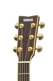 Yamaha LS6 ARE Natural Chitarra acustica elettrificata