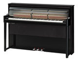 Yamaha AvantGrand NU1X pianoforte digitale con tasti in legno