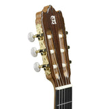 Alhambra 4P Chitarra classica spagnola