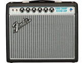 Fender '68 Custom Vibro Champ Reverb Amplificatore combo valvolare per chitarra 5W