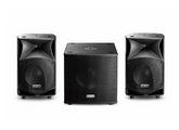 FBT JMaxx 112A Coppia Casse 1800W + FBT Subline 115SA