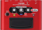 BOSS VE-2 Pedale Vocal Performer