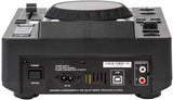 Gemini MDJ600 Lettore Media Player USB e CD Professionale