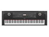 Yamaha DGX670 Black Pianoforte digitale 88 tasti pesati