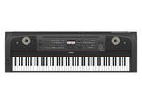 Yamaha DGX670 Black Pianoforte digitale 88 tasti pesati