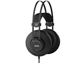 AKG K52 Cuffie monitor chiuse