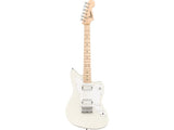 Fender Squier Mini Jazzmaster HH Olympic White Chitarra elettrica 3/4