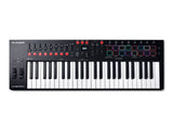 M-AUDIO Oxygen Pro 49 Tastiera midi USB 49 tasti