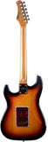 EKO ST 300 Sunburst Chitarra Elettrica