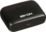 EIKON Twinstream Sistema Microfonico Wireless Doppio per Smartphone