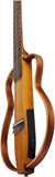 EKO One S150e Silent Nylon Chitarra Classica Natural